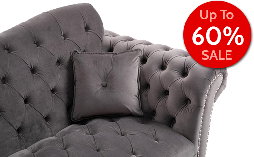 Modern Stylish Furniture, Leather Corner Sofa Bed Clearance